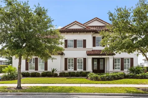 15138 Shonan Gold Drive Winter Garden FL 34787