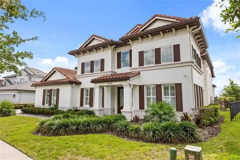 15138 Shonan Gold Drive Winter Garden FL 34787
