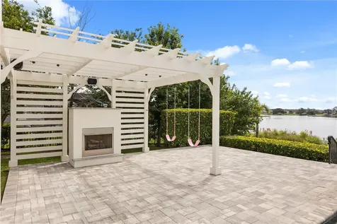 15138 Shonan Gold Drive Winter Garden FL 34787
