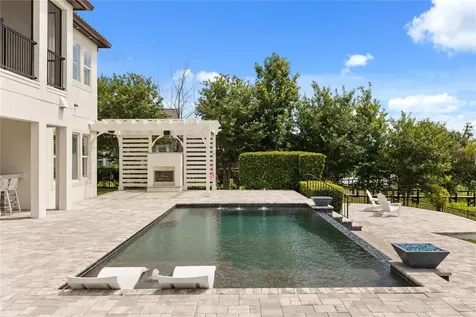 15138 Shonan Gold Drive Winter Garden FL 34787