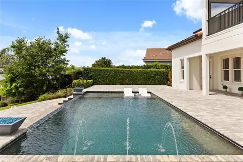 15138 Shonan Gold Drive Winter Garden FL 34787