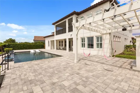 15138 Shonan Gold Drive Winter Garden FL 34787