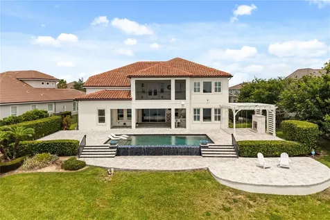 15138 Shonan Gold Drive Winter Garden FL 34787