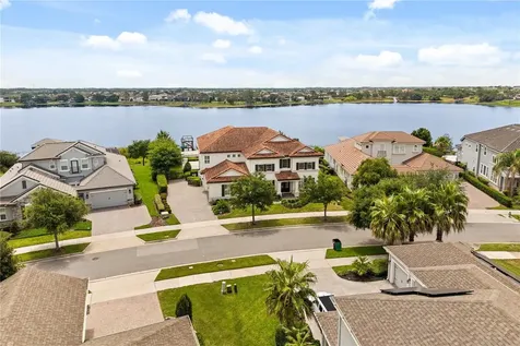 15138 Shonan Gold Drive Winter Garden FL 34787