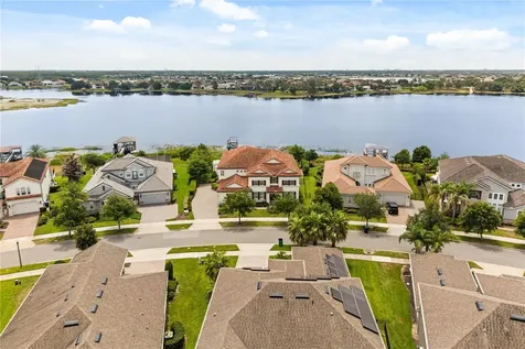15138 Shonan Gold Drive Winter Garden FL 34787