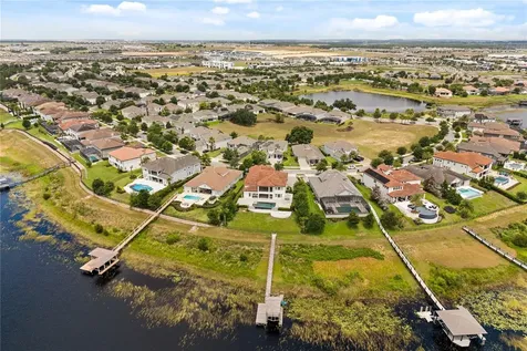 15138 Shonan Gold Drive Winter Garden FL 34787
