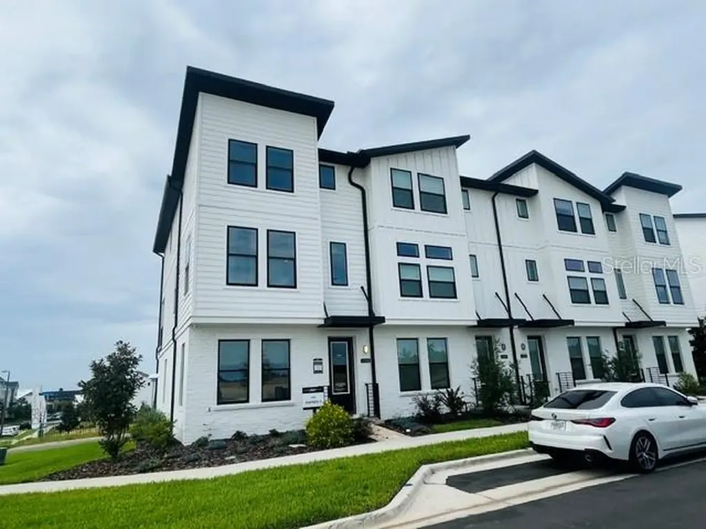 15501 Hamlin Park Drive Winter Garden FL 34787