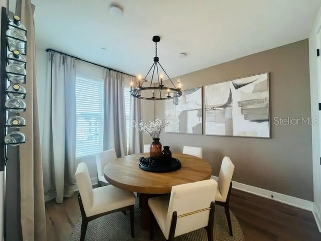 15501 Hamlin Park Drive Winter Garden FL 34787