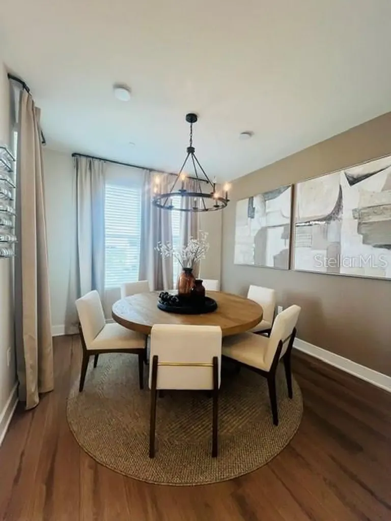15501 Hamlin Park Drive Winter Garden FL 34787