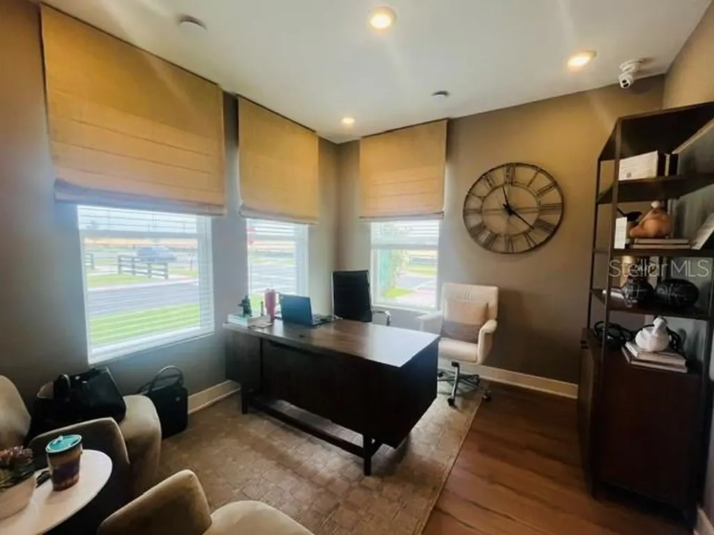 15501 Hamlin Park Drive Winter Garden FL 34787