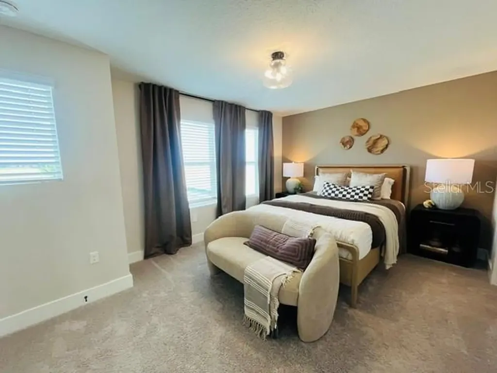 15501 Hamlin Park Drive Winter Garden FL 34787