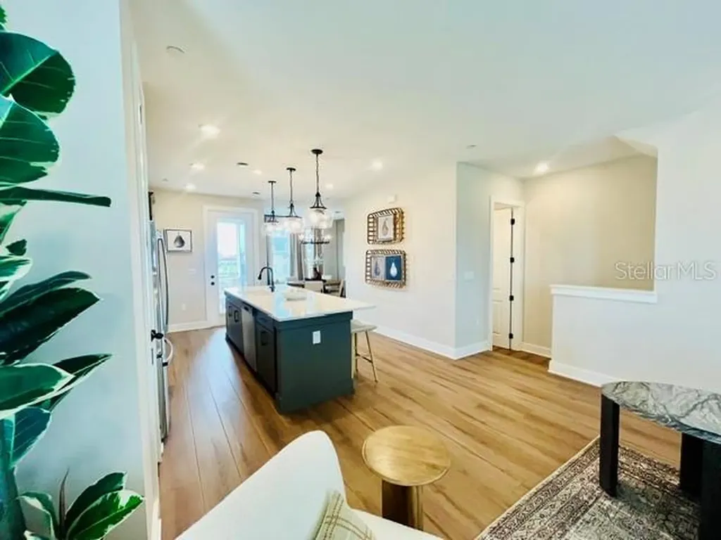 15501 Hamlin Park Drive Winter Garden FL 34787
