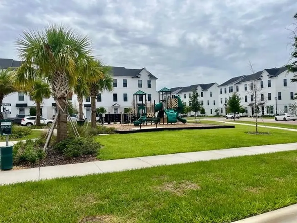 15501 Hamlin Park Drive Winter Garden FL 34787