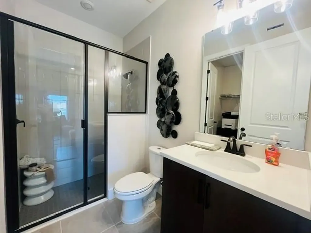 15501 Hamlin Park Drive Winter Garden FL 34787
