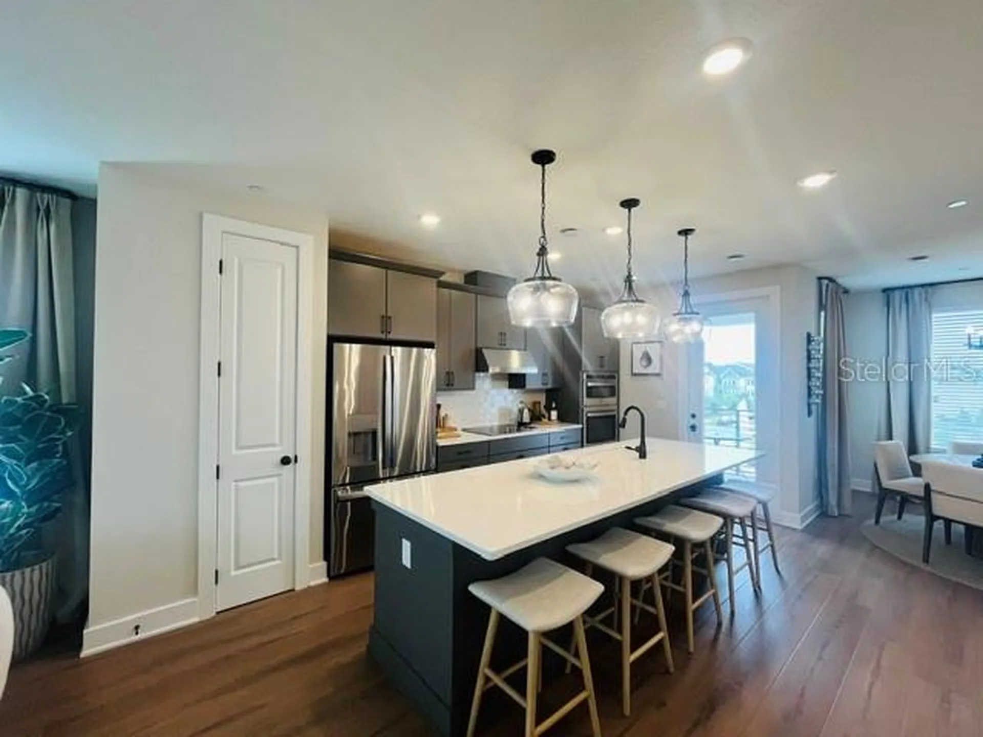 15501 Hamlin Park Drive Winter Garden FL 34787