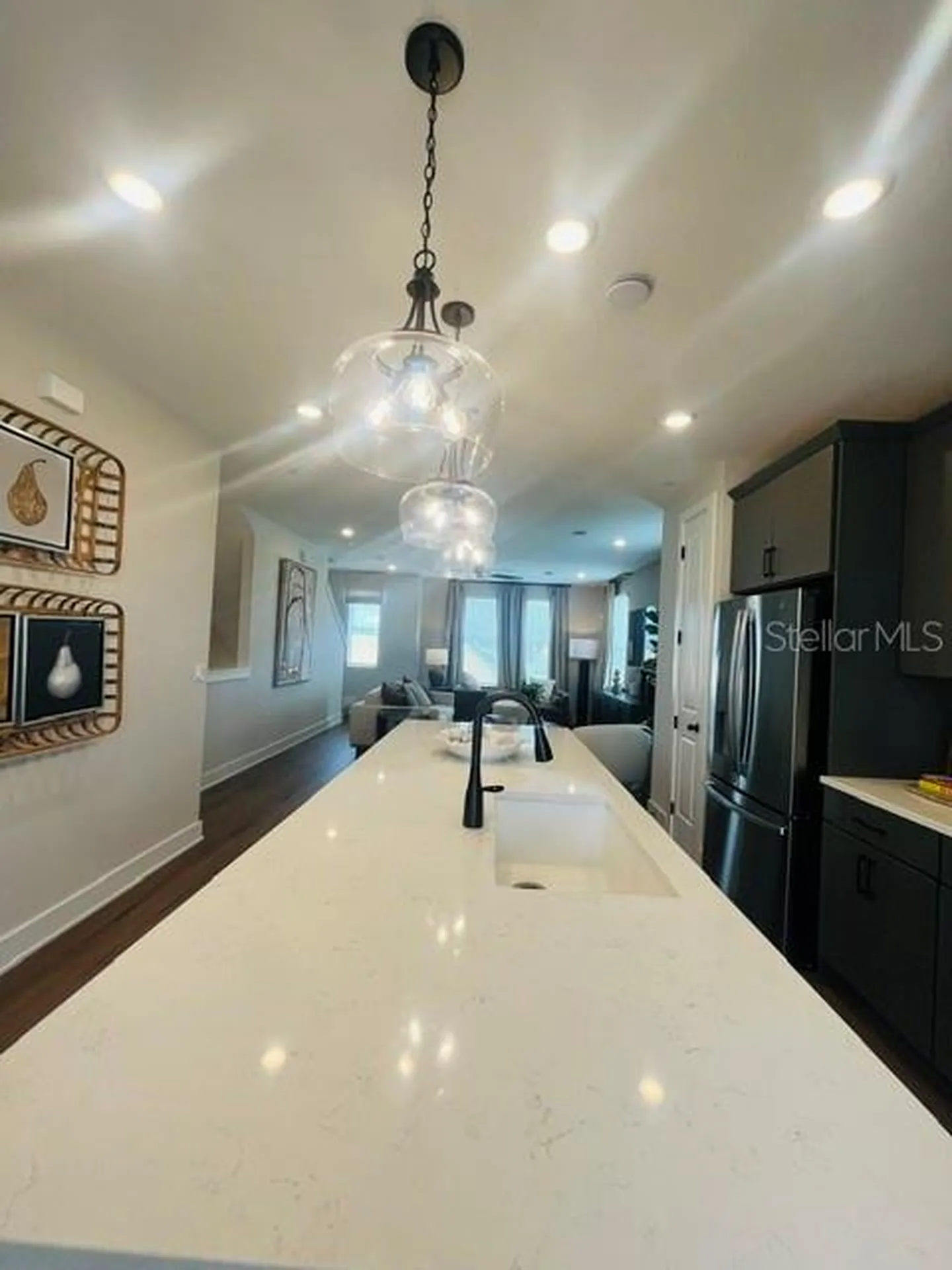 15501 Hamlin Park Drive Winter Garden FL 34787