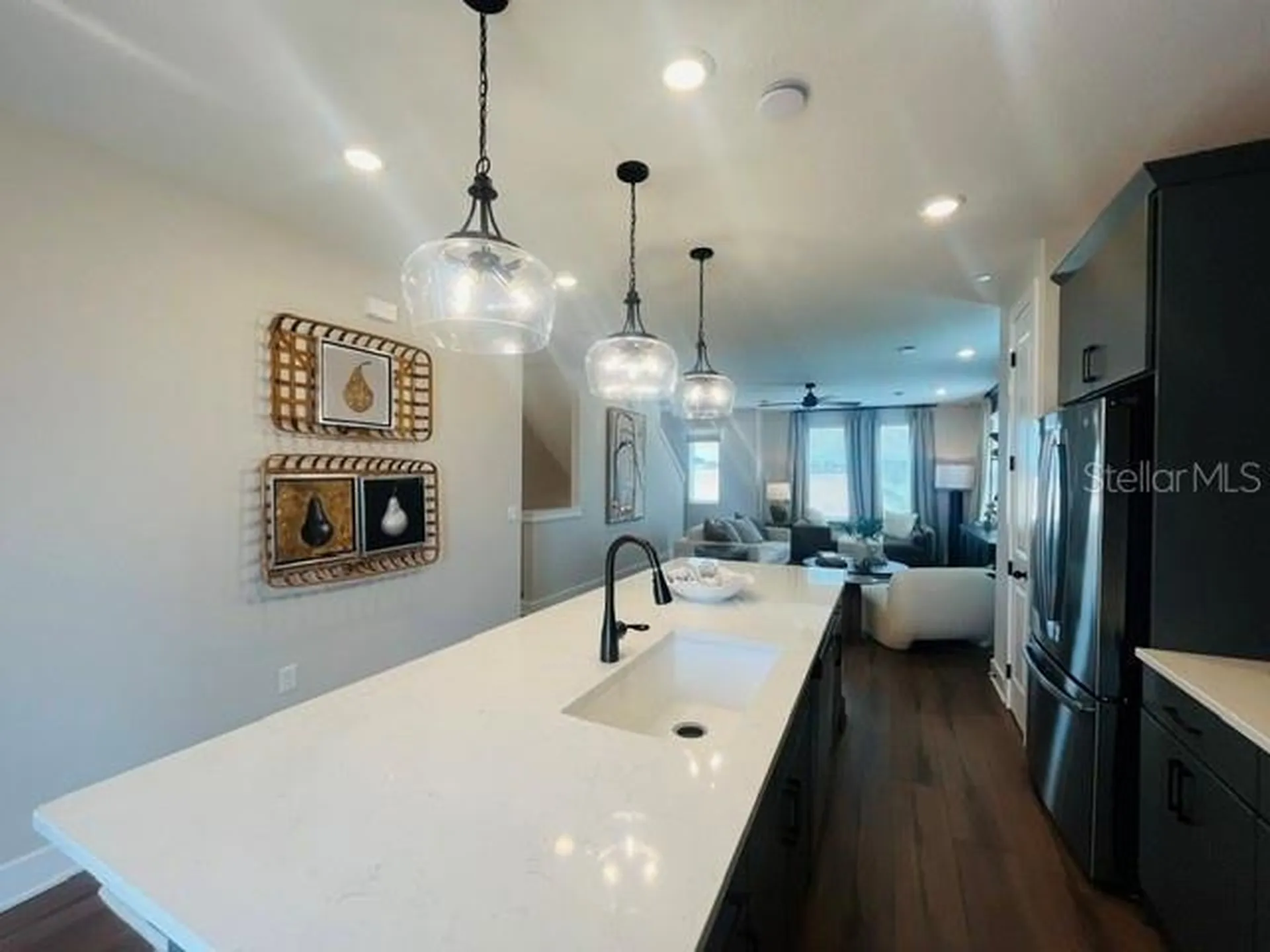 15501 Hamlin Park Drive Winter Garden FL 34787