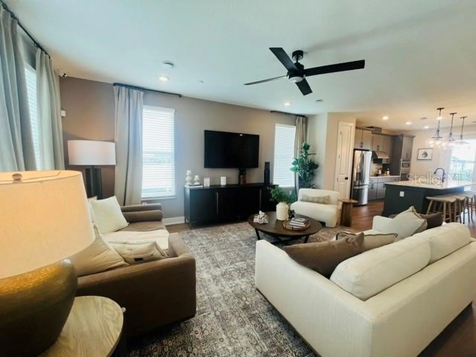 15501 Hamlin Park Drive Winter Garden FL 34787
