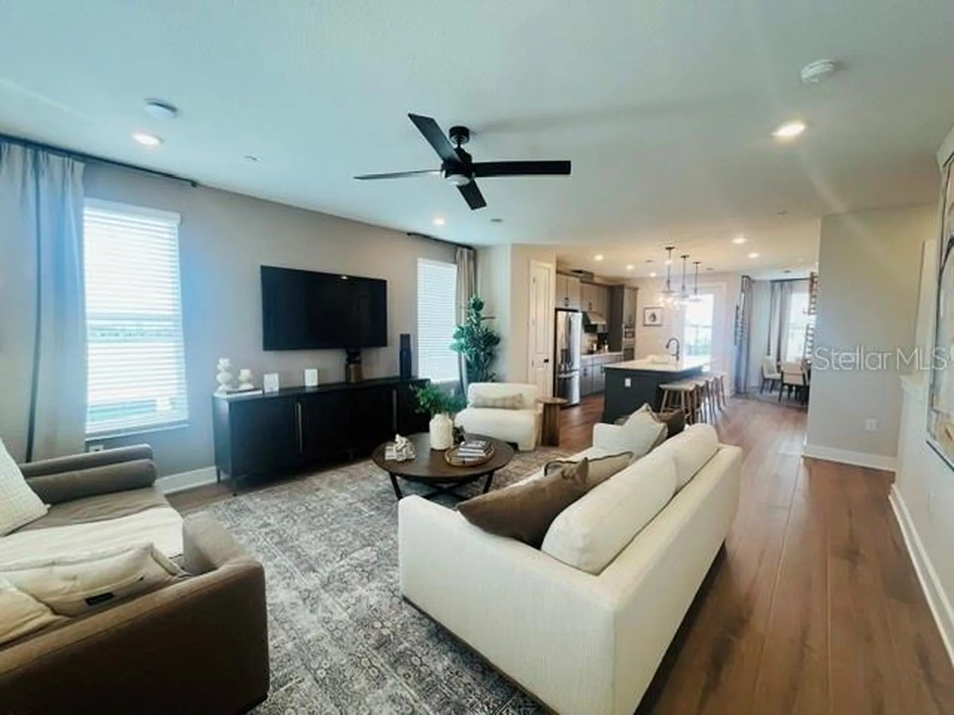 15501 Hamlin Park Drive Winter Garden FL 34787