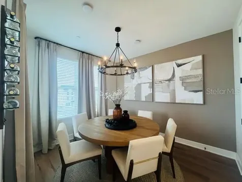 15501 Hamlin Park Drive Winter Garden FL 34787