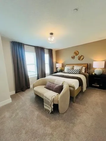 15501 Hamlin Park Drive Winter Garden FL 34787
