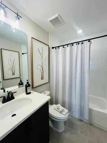 15501 Hamlin Park Drive Winter Garden FL 34787