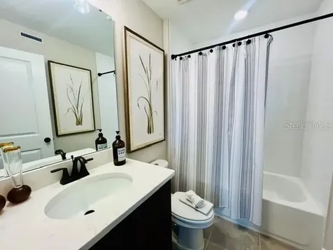 15501 Hamlin Park Drive Winter Garden FL 34787