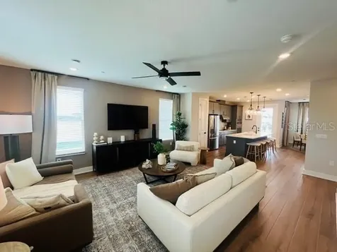 15501 Hamlin Park Drive Winter Garden FL 34787
