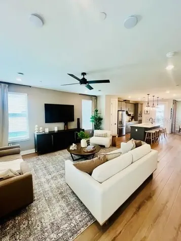 15501 Hamlin Park Drive Winter Garden FL 34787