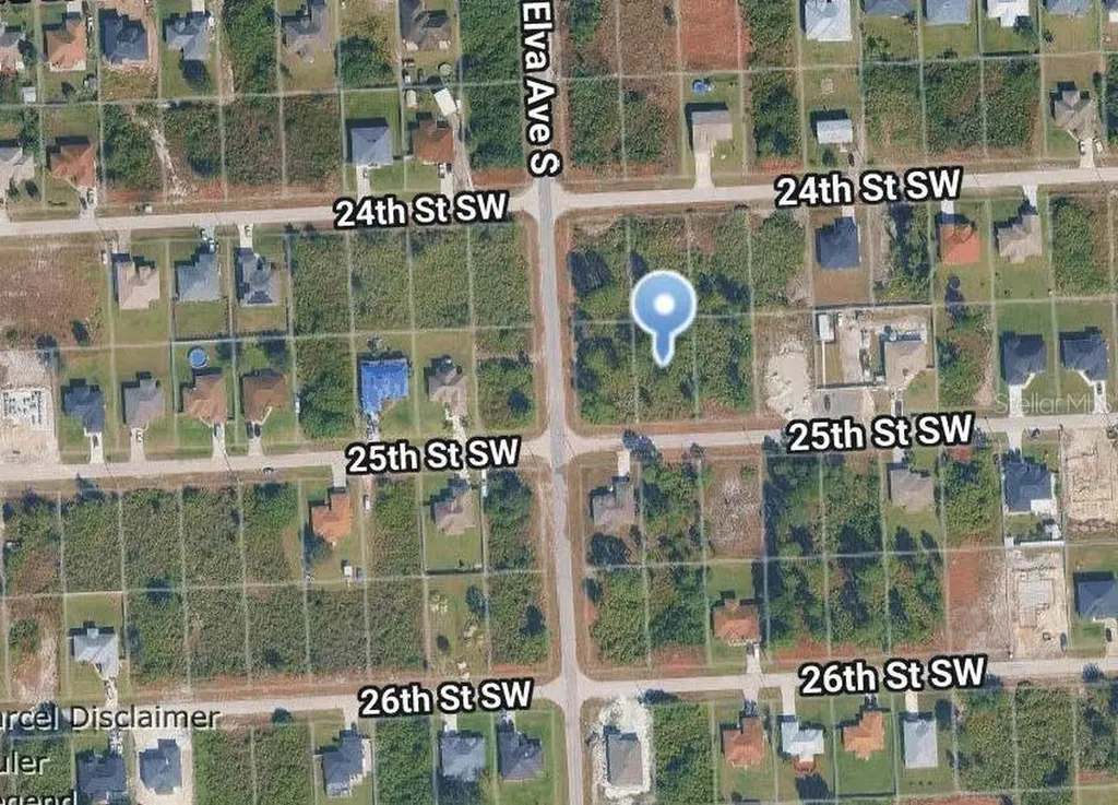 2616 25th Street SW Lehigh Acres FL 33976