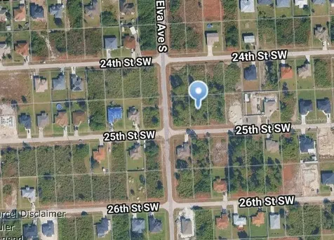 2616 25th Street SW Lehigh Acres FL 33976