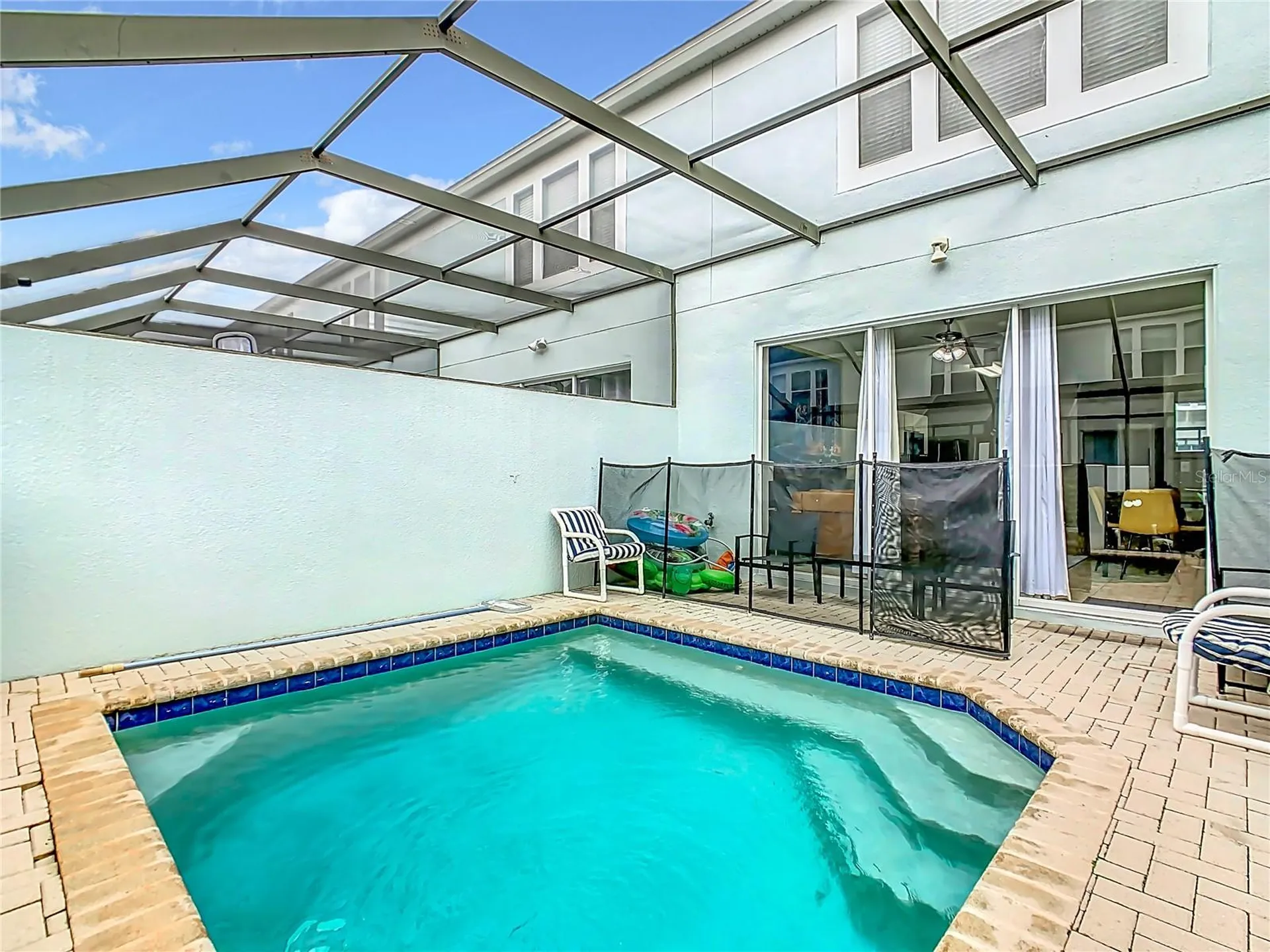 7654 Otterspool Street Kissimmee FL 34747