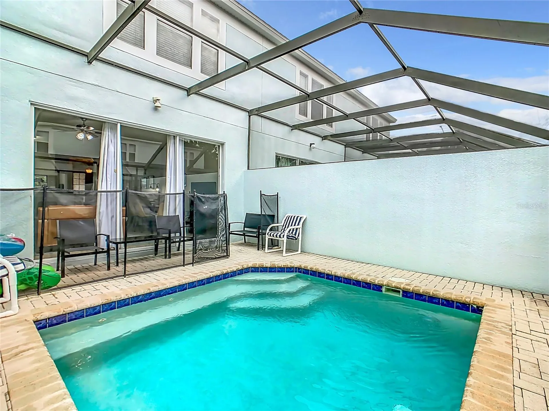 7654 Otterspool Street Kissimmee FL 34747