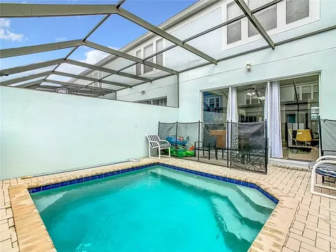 7654 Otterspool Street Kissimmee FL 34747