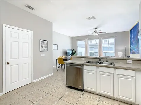 7654 Otterspool Street Kissimmee FL 34747