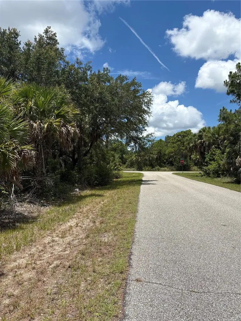 17403 Galahad Avenue Port Charlotte FL 33948
