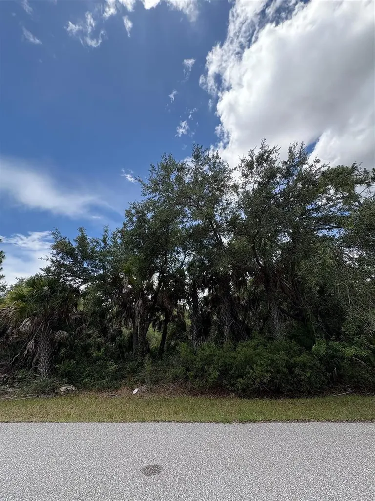 17403 Galahad Avenue Port Charlotte FL 33948