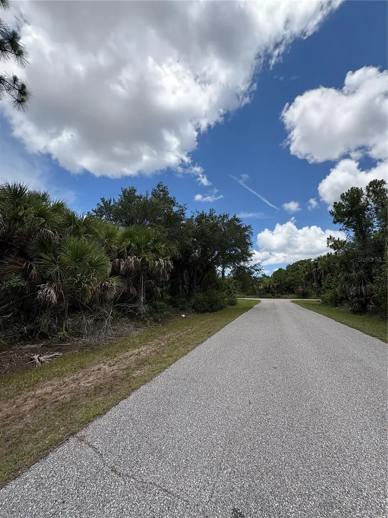 17403 Galahad Avenue Port Charlotte FL 33948
