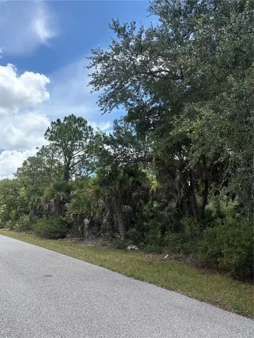 17403 Galahad Avenue Port Charlotte FL 33948