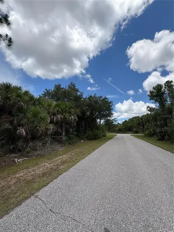 17403 Galahad Avenue Port Charlotte FL 33948