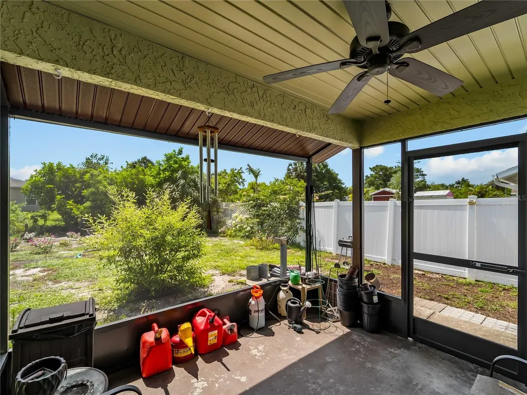 5008 Chaves Circle Port Charlotte FL 33948