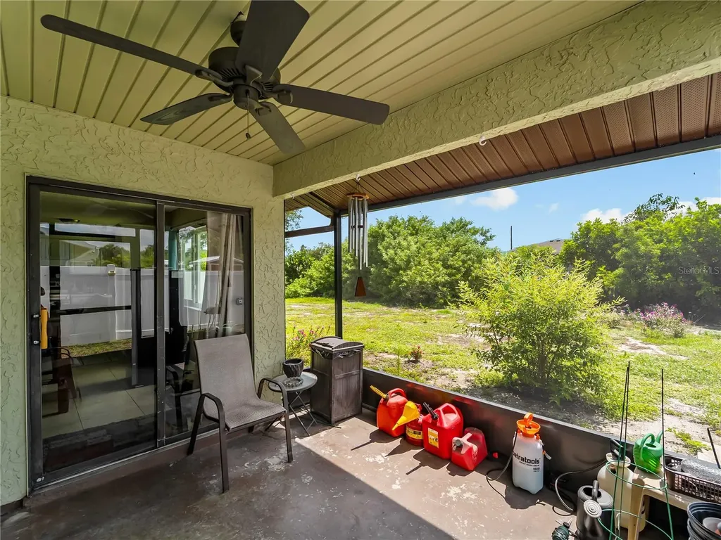 5008 Chaves Circle Port Charlotte FL 33948