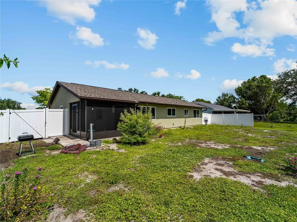 5008 Chaves Circle Port Charlotte FL 33948