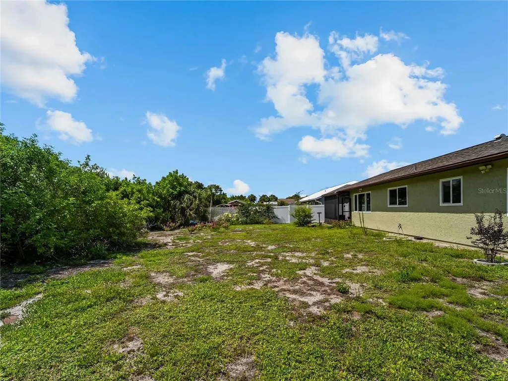 5008 Chaves Circle Port Charlotte FL 33948