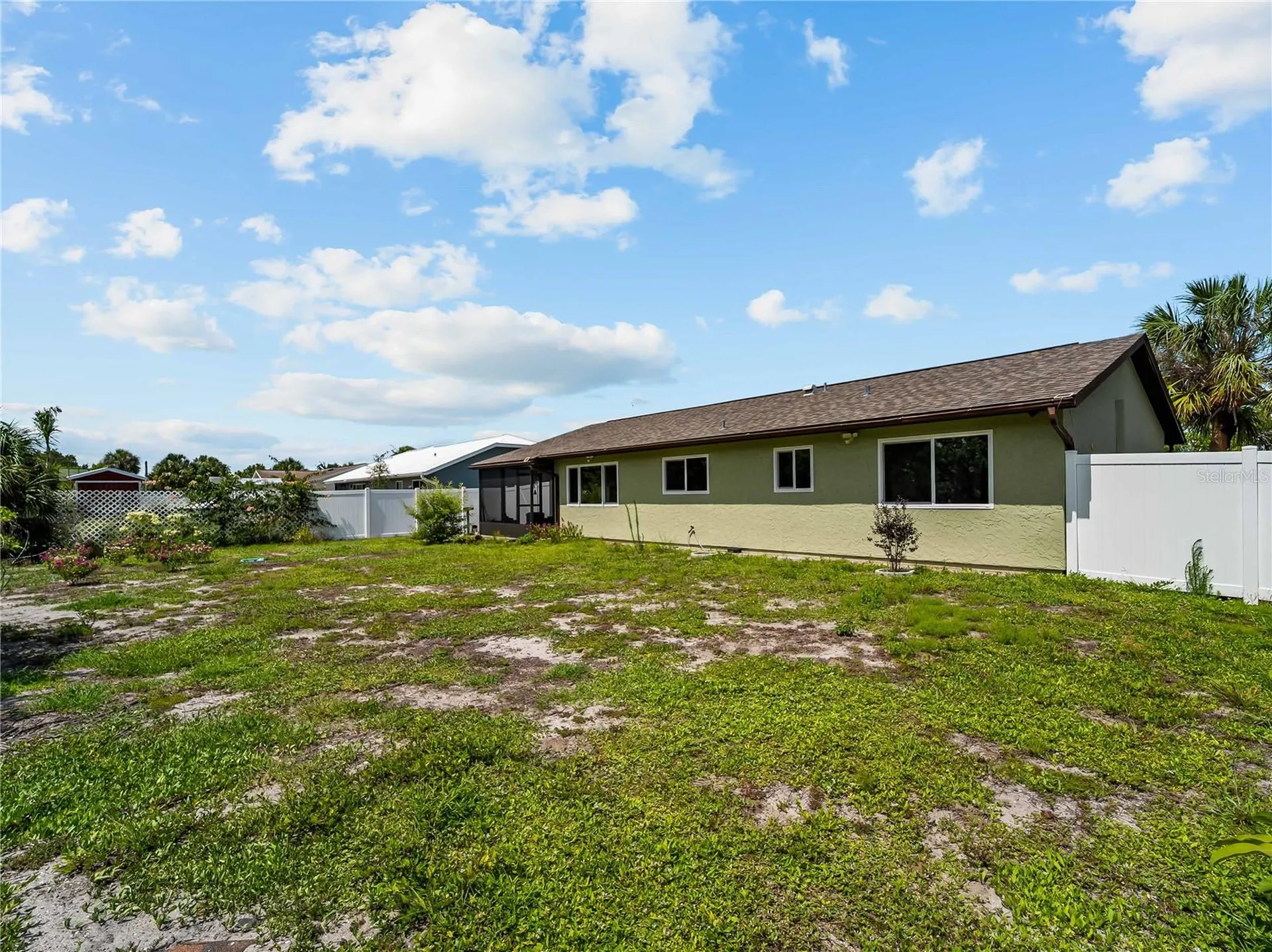 5008 Chaves Circle Port Charlotte FL 33948