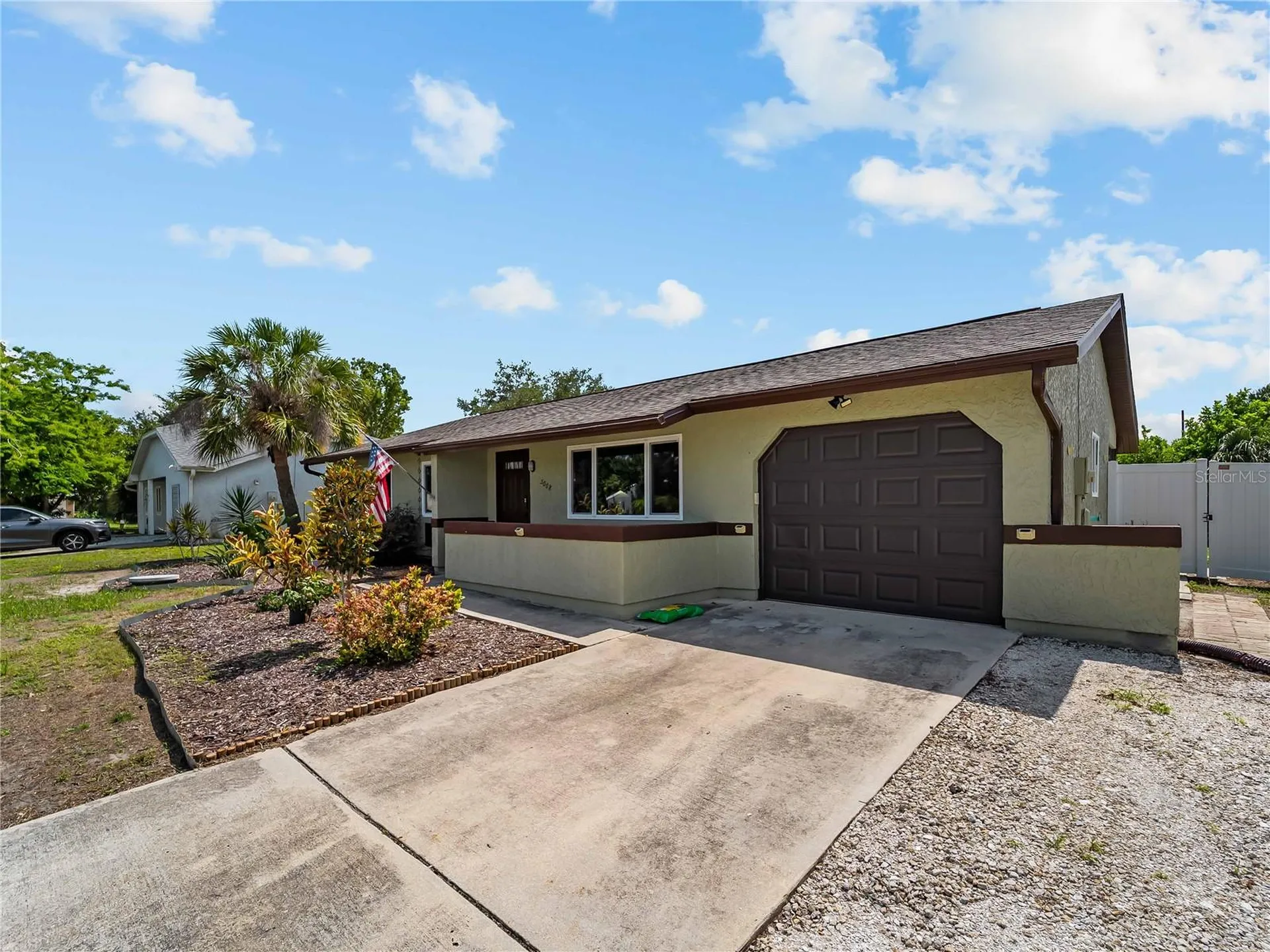 5008 Chaves Circle Port Charlotte FL 33948