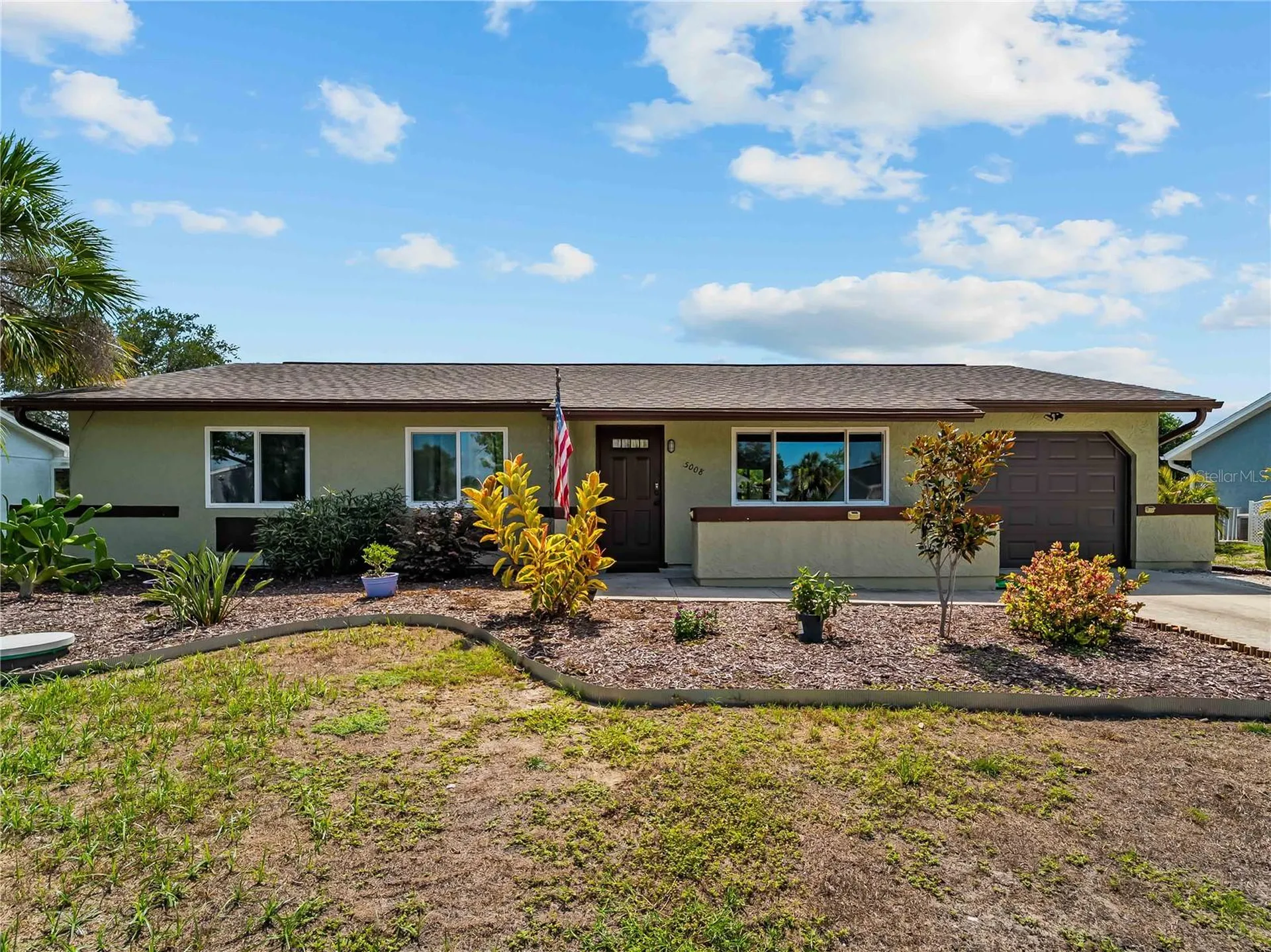 5008 Chaves Circle Port Charlotte FL 33948