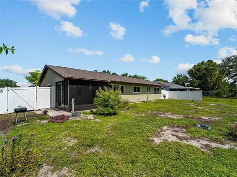 5008 Chaves Circle Port Charlotte FL 33948