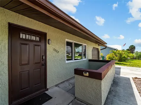 5008 Chaves Circle Port Charlotte FL 33948