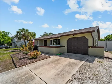 5008 Chaves Circle Port Charlotte FL 33948